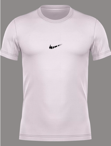 Camisa Dry Fit (NIKE)