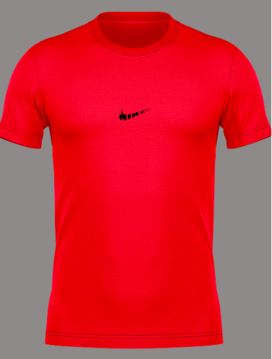 Camisa Dry Fit (NIKE)