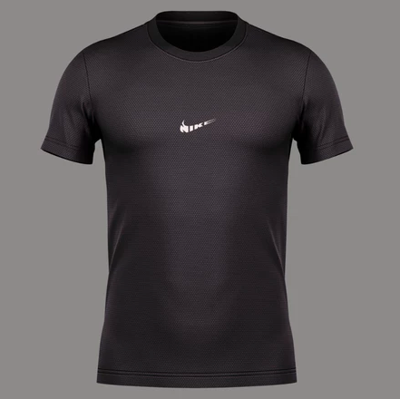 Camisa Dry Fit (NIKE)