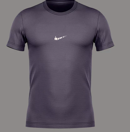 Camisa Dry Fit (NIKE)