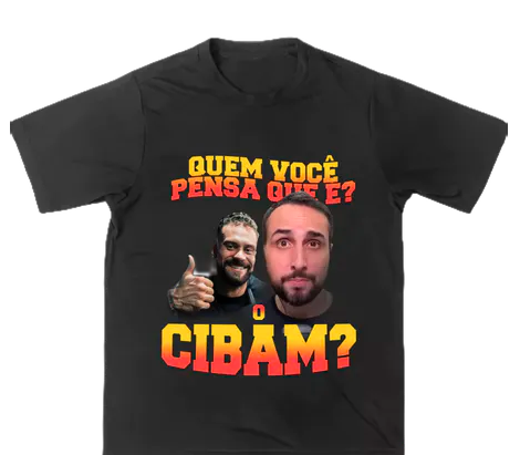 Camisa Basica Oversized