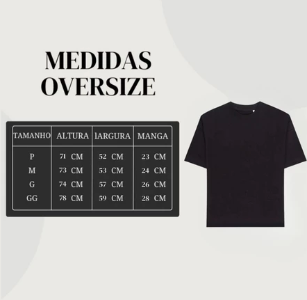 Camisa Oversidez (Anti Social Dragão)