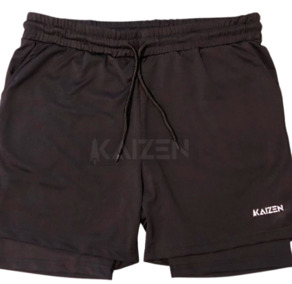 Short Kaizen