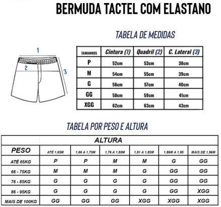 Shorts CasualFitness