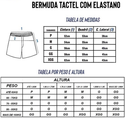 Shorts CasualFitness